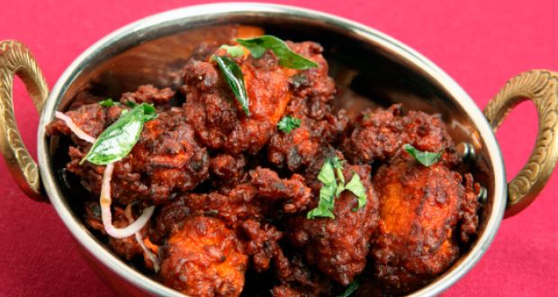 Kerala Chicken Roast Recipe Kerala Chicken Roast